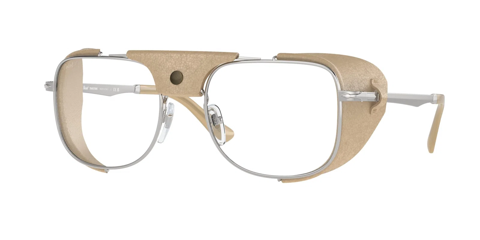 Persol 1013SZ Sunglasses - view 3